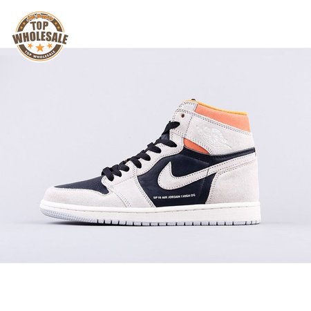 Air Jordan 1 Retro High OG "Neutral Grey" Unisex