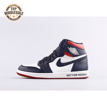 Air jordan 1 Retro High NRG not for resale Unisex