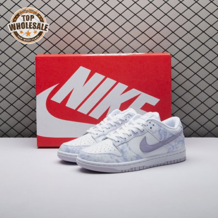 Nike Dunk Low OG Purple Pulse Unisex