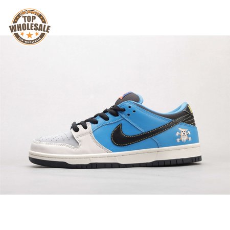 SB Dunk Low "25th Anniversary" Unisex