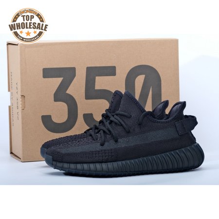 Adidas Yeezy 350v2 Onyx 36-48