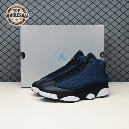 Air Jordan 13 Retro Navy Men's