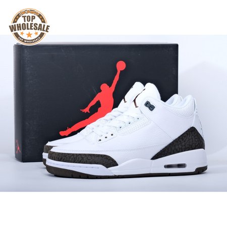 Air Jordan 3 Retro Mocha Men's