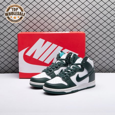 Nike Dunk High SP Spartan Green CZ8149-100 Unisex