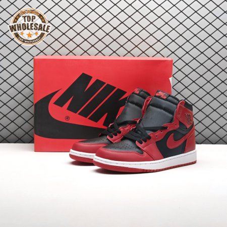 Jordan 1 Retro High 85 Varsity Red Unisex