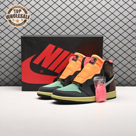Jordan 1 Retro High Tokyo Bio Hack Unisex