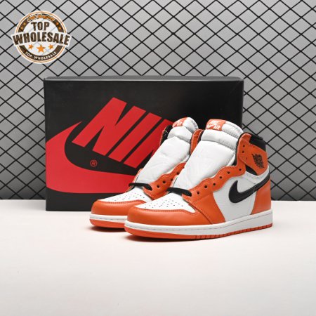 Jordan 1 Retro Reverse Shattered Backboard Men's