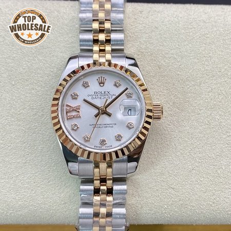 Rolex Lady-Datejust 28mm