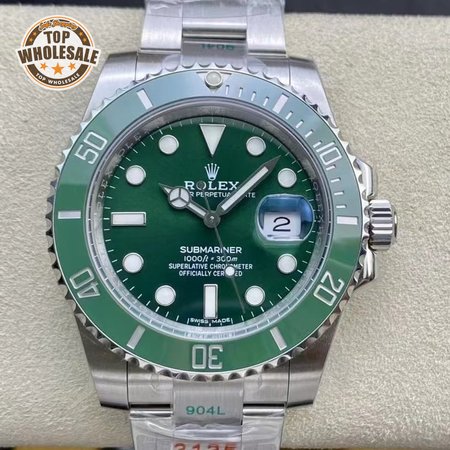 Rolex Submariner 41mm 116610