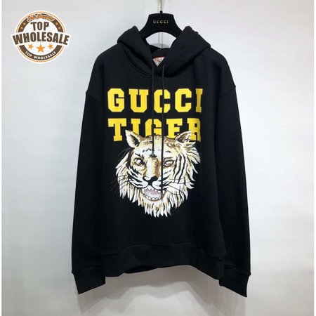 Gucci Hoodie - GC63
