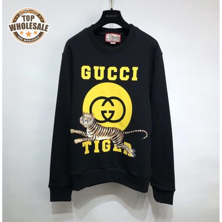 Gucci Hoodie - GC55