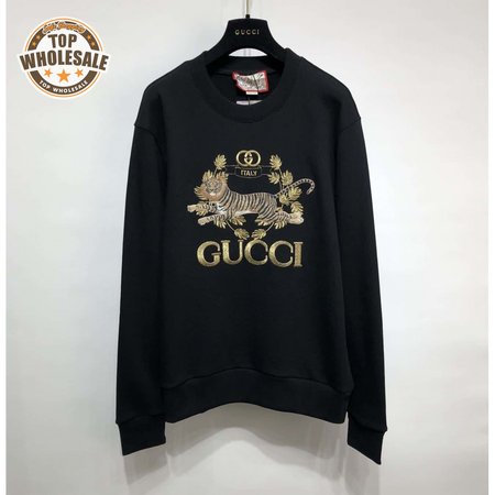 Gucci Hoodie - GC54