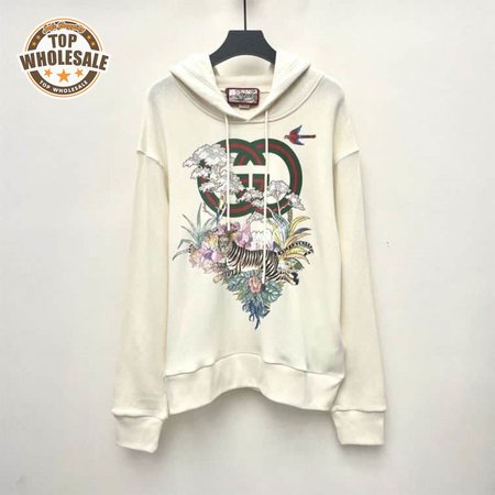 Gucci Hoodie - GC53
