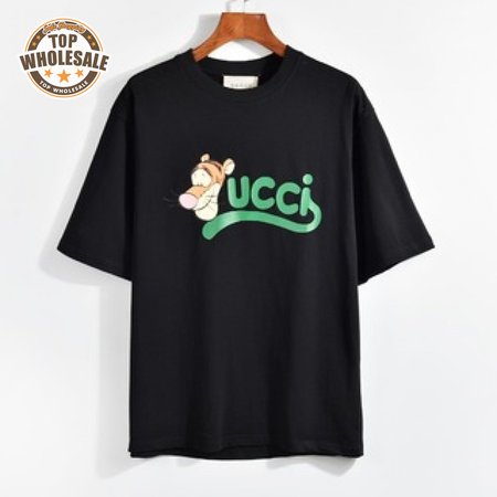 GUCCI Tiger T-Shirt - GC0102