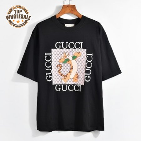 GUCCI Tiger T-Shirt - GC0101