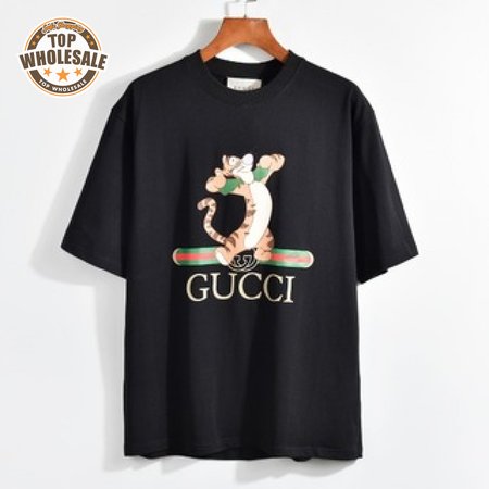 GUCCI Tiger T-Shirt - GC0100
