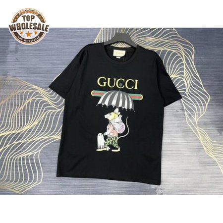 GUCCI Mouse T-Shirt - GC0095
