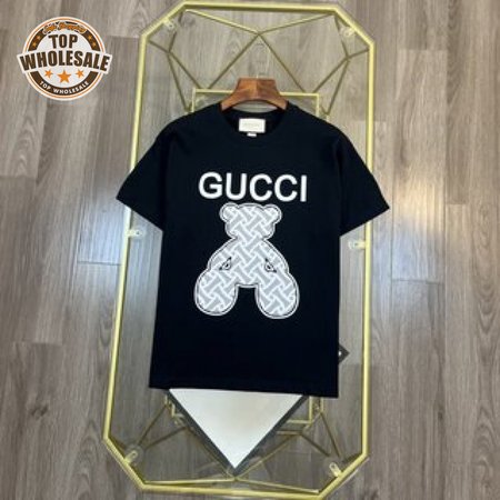 GUCCI Bear T-Shirt - GC0094
