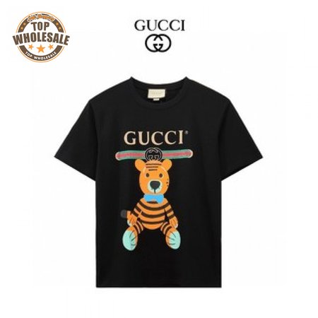 GUCCI Tiger T-Shirt - GC0092