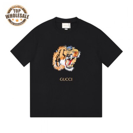 GUCCI Tiger T-Shirt - GC0088