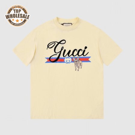 Gucci T-Shirt - GC0074