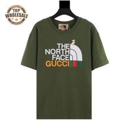Gucci & The North Face - GC0068