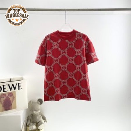 Gucci Double G T-Shirt - GC0060