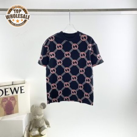 Gucci Double G T-Shirt - GC0059