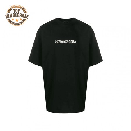 BALENCIAGA SYMBOLIC T-SHIRT - BB41
