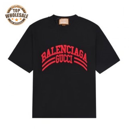 GUCCI x BALENCIAGA - GC0040