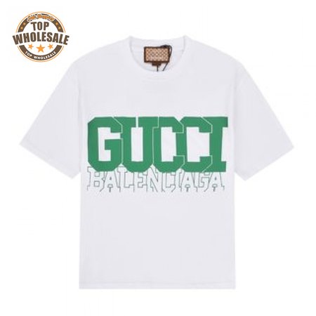 GUCCI x BALENCIAGA - GC0036