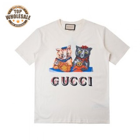 Gucci & The North Face Collaboration Ghost - GC0031