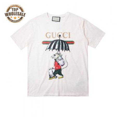 Gucci Animal Anniversary T-Shirt - GC0029