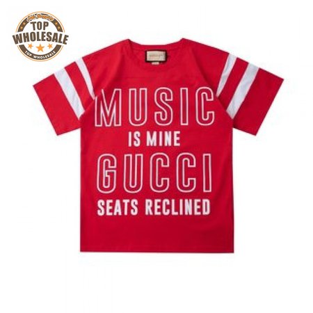 Gucci 100th Anniversary T-Shirt - GC0023