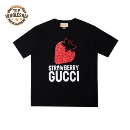 Gucci Strawberry T-Shirt - GC0022