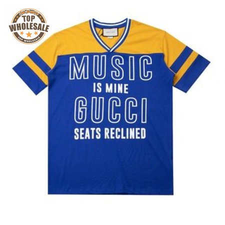 Gucci 100th Anniversary T-Shirt - GC0020