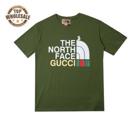 Gucci & The North Face Collaboration Ghost - GC0017