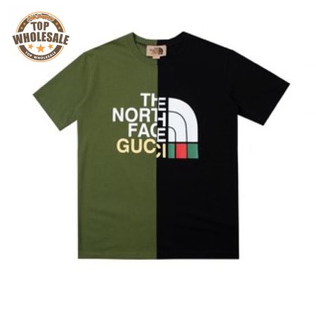Gucci & The North Face Collaboration - GC0016