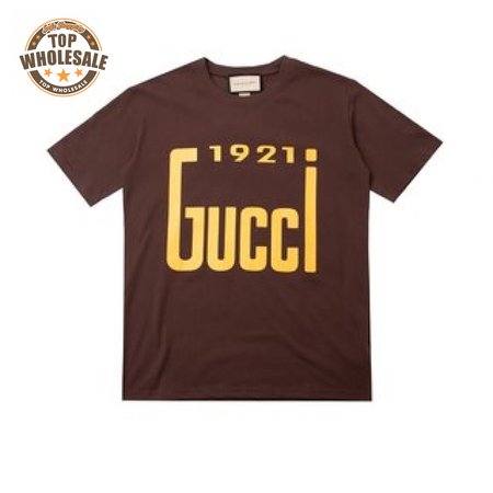 Gucci 100th Anniversary T-Shirt - GC0012