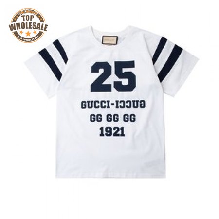 Gucci 100th Anniversary T-Shirt - GC0011