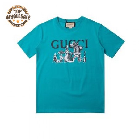 Gucci Animal Anniversary T-Shirt - GC0001