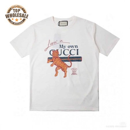 Gucci T-Shirt - GC51