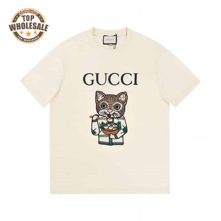 Gucci T-Shirt - GC49