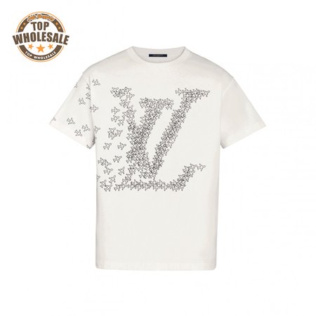 planes printed t-shirt - 14