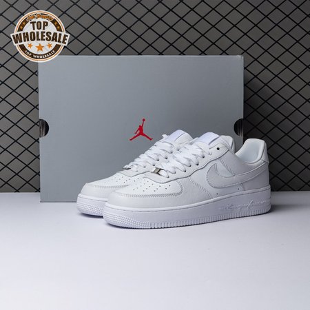 Nike Air Force 1 Low '07 White 315122-111 Unisex
