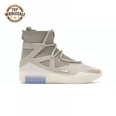 Nike Air Fear of God 1 Oatmeal Men's
