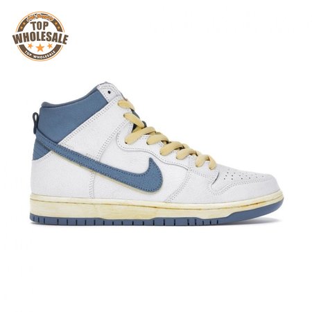 Dunk High SB 'Lost At Sea' Men's