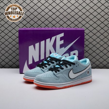 Nike SB Dunk Low Club 58 Gulf Unisex