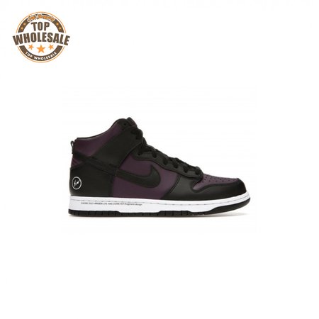 Dunk High 'Beijing' Men's