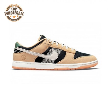 Dunk Low 'Rooted In Peace' Men's